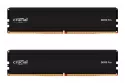 Crucial Pro 48GB (2x24GB) DDR5 6000MHz CL48 - Memoria RAM