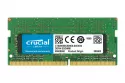 CRUCIAL 8GB (1X8GB) 2666mhz SODIMM