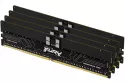 Kingston Kit 128GB (4 x 32GB) DDR5 6400MHz FURY Renegade Pro ECC RDIMM CL32