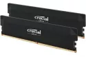 Crucial Kit 32GB (2 x 16GB) DDR5 6000MHz Pro Overclocking CL36