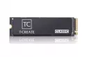 SSD Team Group T-Create Classic DL 1TB Gen4 M.2 NVMe (5000/4500MB/s)