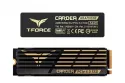 SSD Team Group T-Force Cardea A440 HS 2TB Gen4 M.2 NVMe (7000/6900MB/s)