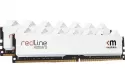 Redline módulo de memoria 32 GB 2 x 16 GB DDR4 3600 MHz ECC, Memoria RAM