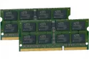 SO-DIMM 16GB DDR3 Essentials módulo de memoria 2 x 8 GB 1066 MHz, Memoria RAM