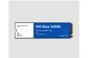 SSD Western Digital Blue SN580 2TB M.2 NVMe Gen 4 (4150/4150MB/s)