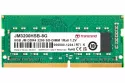 SODIMM 8GB 3200Mhz DDR4 TRANSCEND 1.2V CL22 1Rx8 JM3200HSB-8G