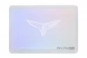 SSD Team Group T-Force Delta MAX RGB LITE 1TB SATA III Blanco (550/500MB/s)