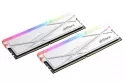 DDR4 DAHUA 2X8GB 3600 C600 RGB BLANCO