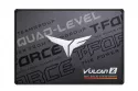 SSD Team Group T-Force Vulcan Z 4TB SATA III (550/510MB/s)