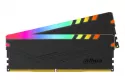 DDR4 DAHUA 2X16GB 3600 C600 RGB GRIS