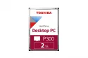 P300 3.5" 2000 GB SATA, Unidad de disco duro