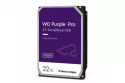 DISCO DURO WD PURPLE PRO 22TB SATA