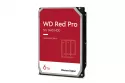 Red Pro 3.5" 6 TB SATA