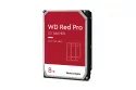 Red Pro 3.5" 8 TB SATA