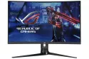 Asus ROG Strix XG32VC 31.5" LED WQHD 170Hz G-Sync Compatible Curvo