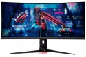 Asus ROG Strix XG349C 34" LED UWQHD 180Hz G-Sync Compatible Curvo