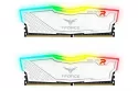 TEAMGROUP DELTA DDR4 16GB (2X8GB) 3200MHz CL16 1.35 T-FORCE RGB