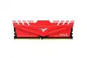 TEAMGROUP DARK Z ROJO DDR4 16GB 3200MHz CL16 1.35V ROJA