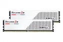 Ripjaws F5-6000J3040G32GX2-RS5W módulo de memoria 64 GB 2 x 32 GB DDR5 6000 MHz, Memoria RAM