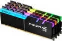 Trident Z RGB F4-3600C16Q-32GTZRC módulo de memoria 32 GB 4 x 8 GB DDR4 3600 MHz, Memoria RAM