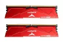 Teamgroup Vulcan 32GB (2 x 16GB) DDR5 5200MHz CL40