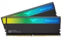 Team Group Kit 32GB (2 x 16GB) DDR5 8000MHz Xtreem ARGB Negro CL38