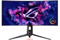 ASUS ROG Swift OLED PG34WCDM 34" OLED UWQHD 240Hz FreeSync Premium Pro/G-Sync Compatible USB-C Curva