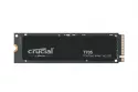 Crucial T705 1TB SSD M.2 PCIe Gen5 NVMe