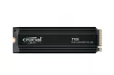 Crucial T705 2TB M.2 PCIe Gen5 NVMe con Disipador