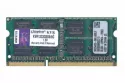 Kingston ValueRAM SO-DIMM DDR3 1333 PC3-10600 8GB CL9