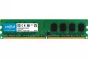 Crucial CT25664AA800 DDR2 800MHz PC2-6400 2GB CL6