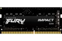 FURY Impact módulo de memoria 8 GB 1 x 8 GB DDR3L 1866 MHz, Memoria RAM