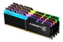 G.Skill Trident Z RGB DDR4 4000MHz 32GB 4x8GB CL18