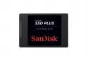 Sandisk SDSSDA-1T00-G27 SSD Plus 1TB 2.5" Sata 3