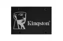 Kingston SKC600/256G SSD NAND TLC 3D 2.5"