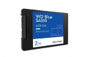 Disco SSD Western Digital WD Blue SA510 2TB/ SATA III