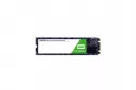 Western Digital WD Green SSD 120GB 2.5" M2 SATA III - Rendimiento Rápido y Fiable