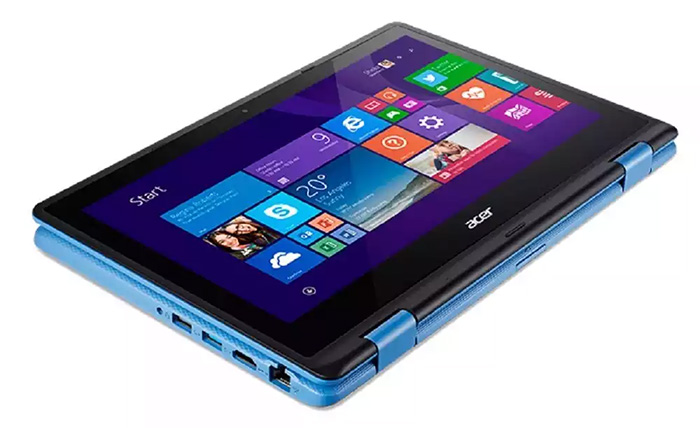 Acer Aspire R3-131T