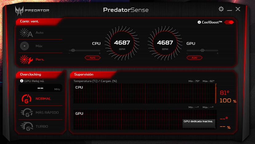 Predator Sense Download