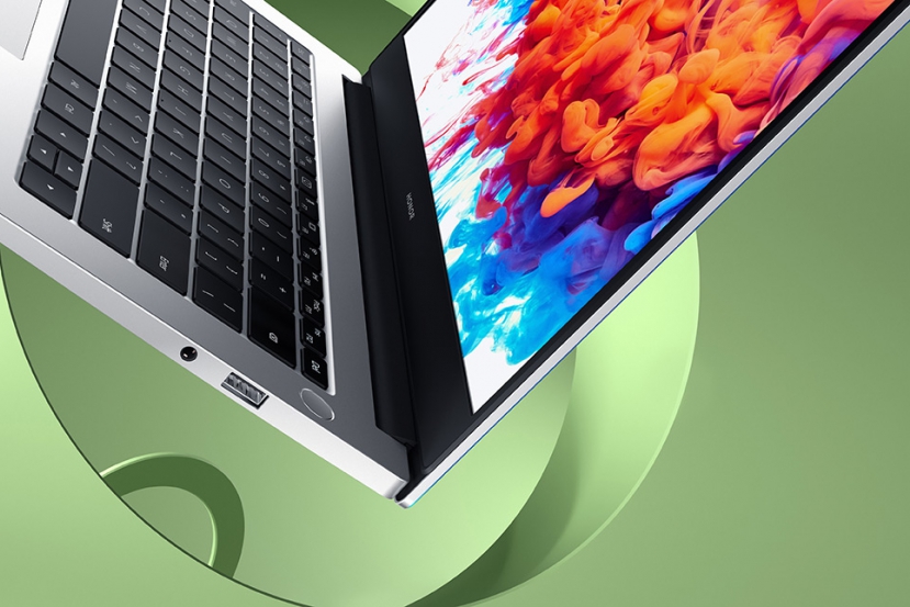 HONOR lanza el MagicBook 14, cuerpo de aluminio y Ryzen 3500U por 549. ...