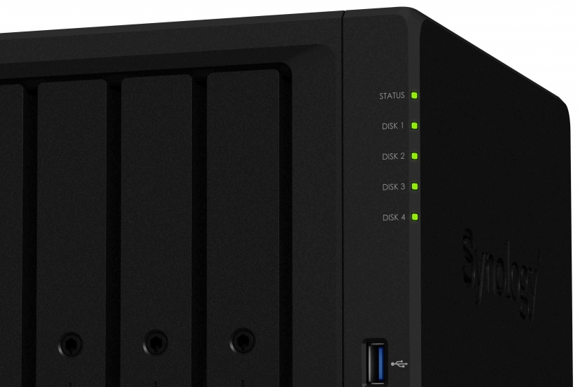 Llegan los NAS Synology DS720+ y DS420+ con dos puertos M.2 NVMe