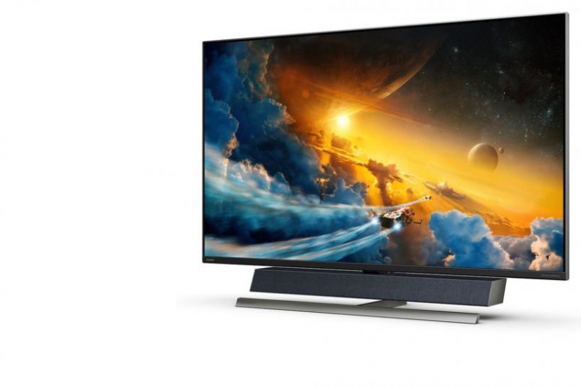 98 pulgadas, resolución 8K y 40.000 euros. Así es el nuevo Samsung Neo QLED  QN990C