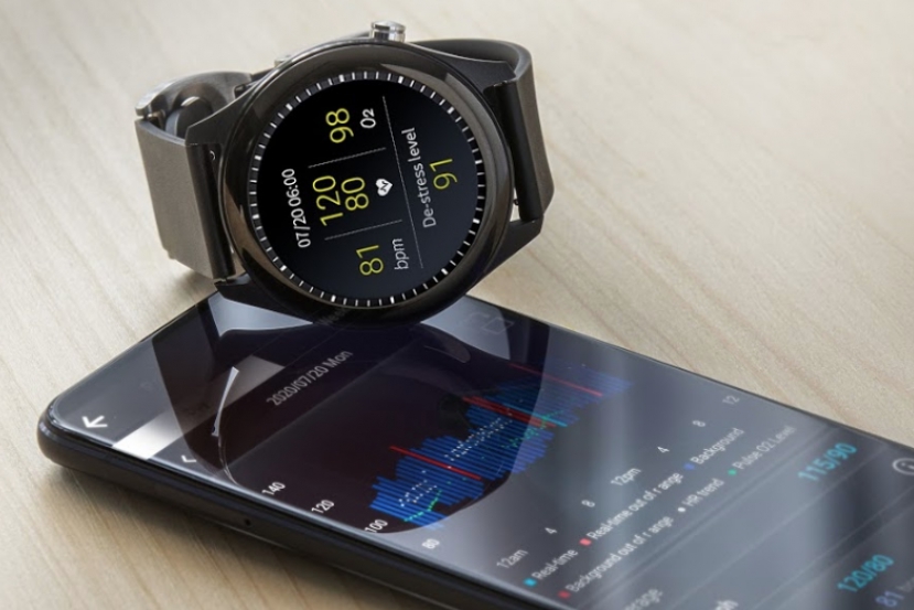 Asus vivowatch sp обзор