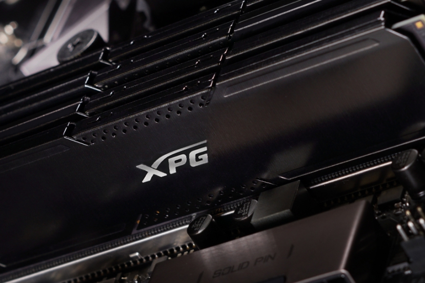 Las Memorias DDR4 ADATA XPG Gammix D20 Llegan Con Velocidades De Hasta 