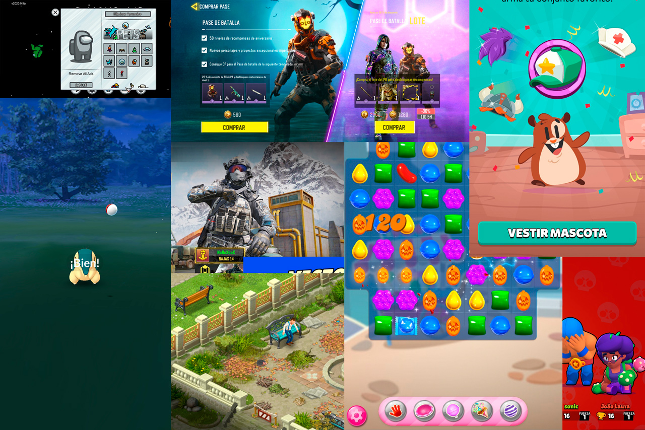 Los MEJORES juegos gratis para Android - ¡Imprescindibles!
