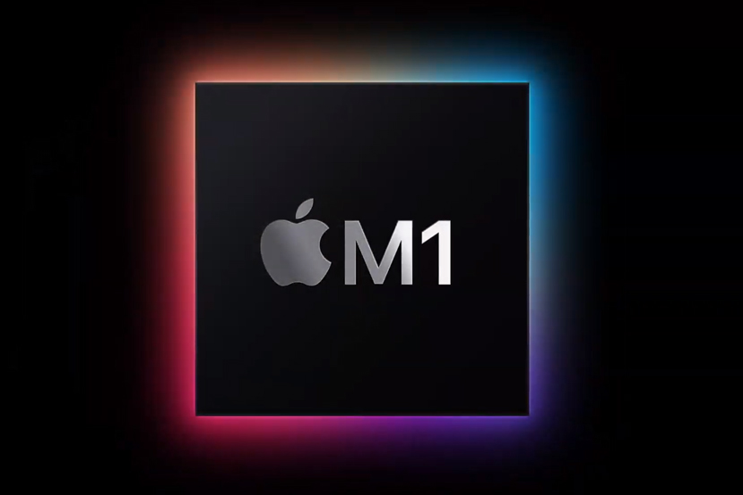 El Apple M1 es el primer procesador Apple Silicon para ordenadores Mac