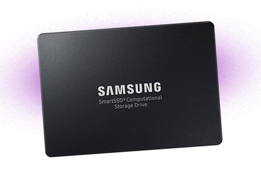 Las nuevas unidades SSD de Samsung podrán almacenar 12TB de información ...
