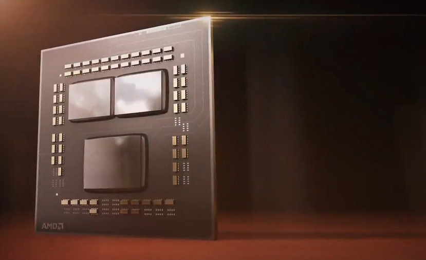 Los procesadores AMD Ryzen 5000 series recibirán Precision Boost ...