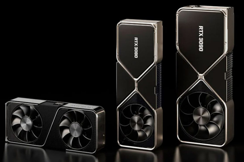 Aparecen los primeros resultados de rendimiento de la NVIDIA GeForce ...