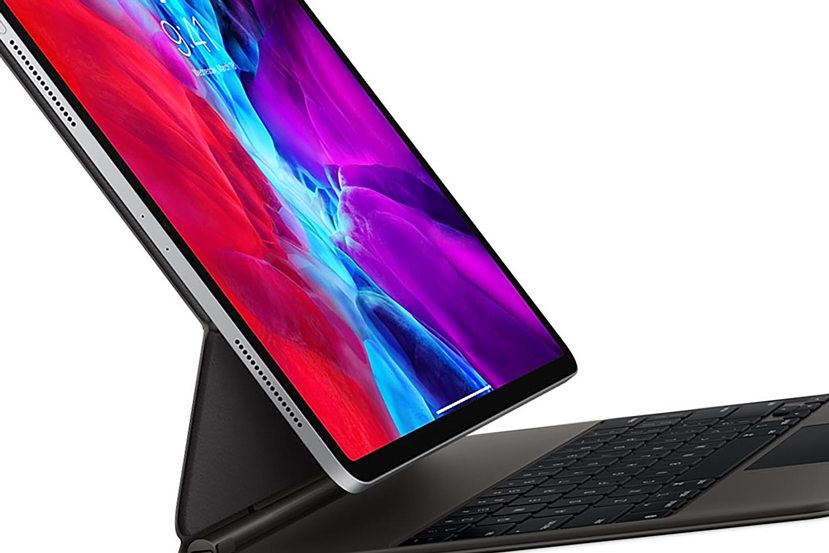 Kelgusi iPad Pro 4 TB xotiraga ega bo‘lishi mumkin 💾